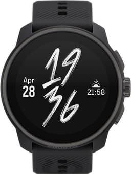 Suunto Race S smartwatch (svart)
