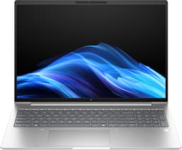 HP Elitebook 6 G1i U5/16/512 16" bærbar computer