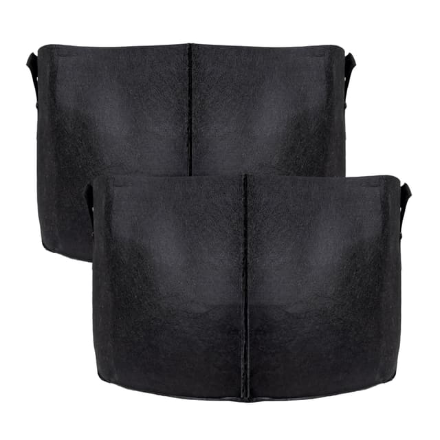2x Plantepose Plantebeholder (75 l - 55 x 30 cm)