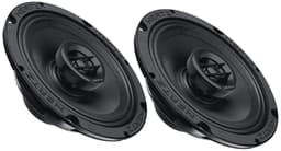 Hertz Neo SPL coax højttaler 165mm
