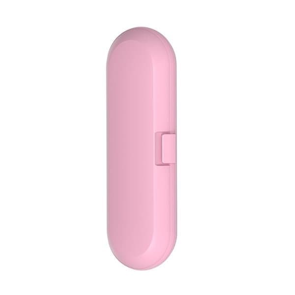 Resefodral till Eltandborste Oral-B - Rosa