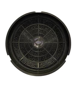 Aktivt kolfilter 192mm