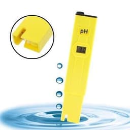 Ph-mittari vedelle