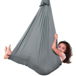 Elastisk hammock 150x280cm