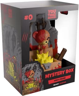 Youtooz Call of Duty: Mystery Box vinylfigur
