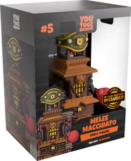 YouTooz Call of Duty figuuri (Melee Macchiato)