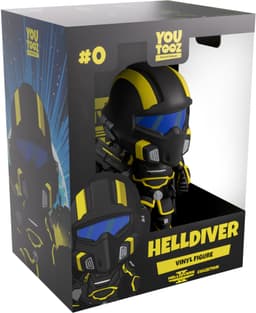 YouTooz Helldivers 2 figuuri (Helldiver)