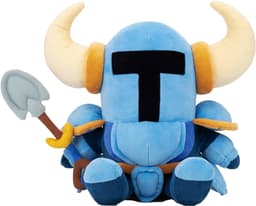 YouTooz Shovel Knight pehmolelu (Shovel Knight)