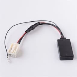 Bluetooth-sovitin Volkswagen Passat / Jetta / Polo -malliin