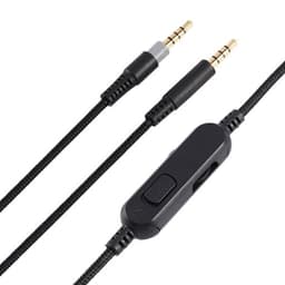 Äänikaapeli 3,5 mm:n liittimellä mallille HyperX Cloud MIX/Cloud Alpha