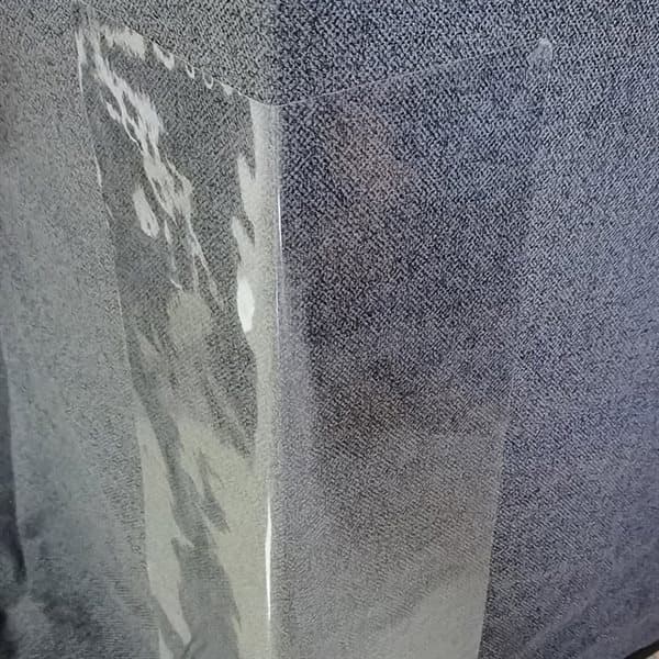 Självhäftande klösskydd 45x100cm 10-pack