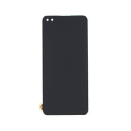 LCD-skærm til OnePlus Nord