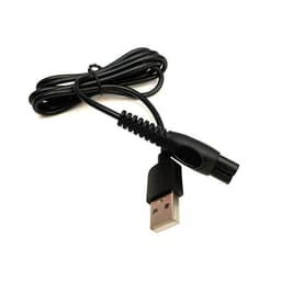 Latauskaapeli USB Philips PQ888 889 Parranajokoneelle