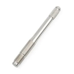 Ohjaustappi / pidike auton renkaiden / pyörien kiinnittämiseen vakiokierteellä M14 x 1,5
