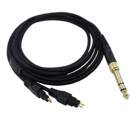 Lydkabel til Sennheiser HD580 / HD600 / HD650 / HD660S - 2 meter