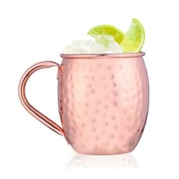 Muki Moscow Mule