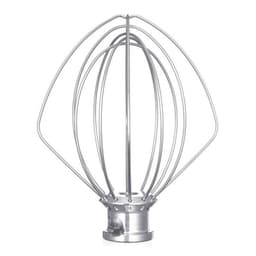 Visp i rustfritt stål til KitchenAid 5QT