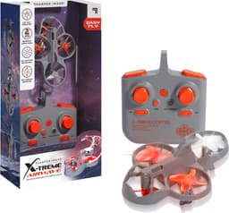 Sharper Image Xtreme Airwave drönare