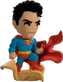 YouTooz DC Comics figuuri (Superman Vol. 2 #204)