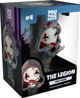 YouTooz Dead by Daylight figuuri (The Legion)