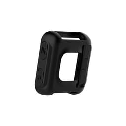 Beskyttende silikonetui til Garmin Forerunner 35/30 Sort