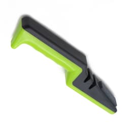 Professionell manuell knivslip för köksknivar