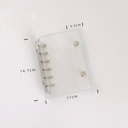 A7-kansiotaskut kaksoissoljella