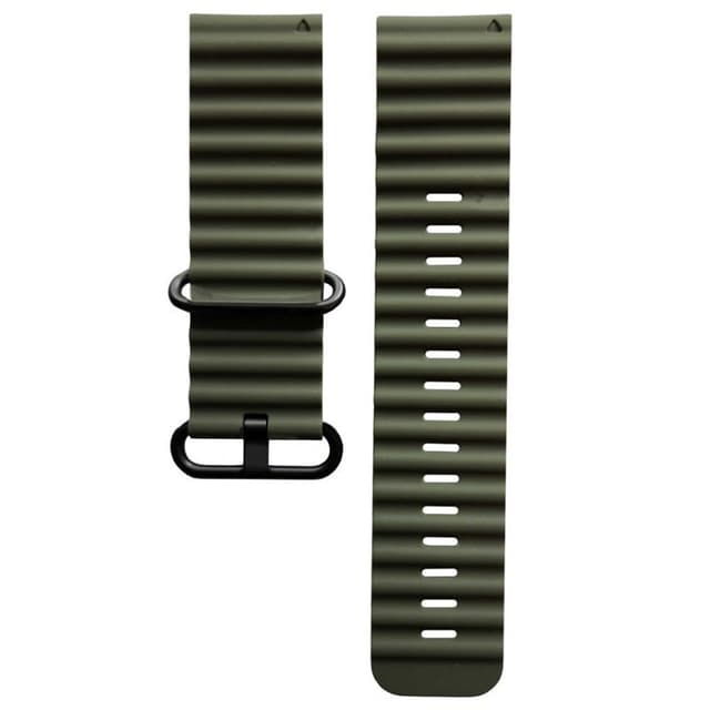 Ocean klockarmband Garmin Quatix 8 (51mm) - Army