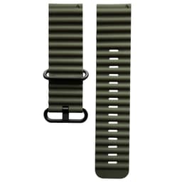 Ocean klokkereim Garmin Quatix 8 (51mm) - Army