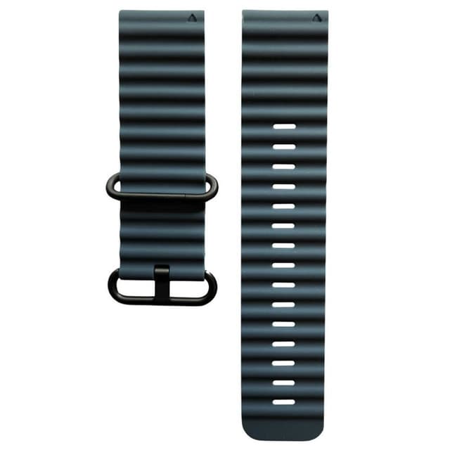 Ocean klockarmband Garmin Quatix 8 (51mm) - Midnightblue