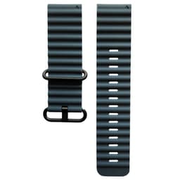 Ocean klokkereim Garmin Quatix 8 (51mm) - Midnightblue