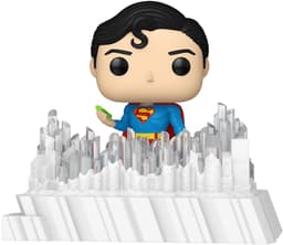 Funko POP Superman actionfigur