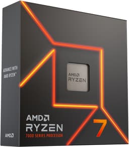 AMD Ryzen 7 7700X prosessor