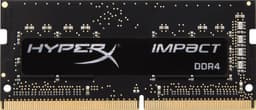 Kingston Technology KF432S20IB/16 hukommelsesmodul 16 GB 1 x 16 GB DDR4 3200 Mhz