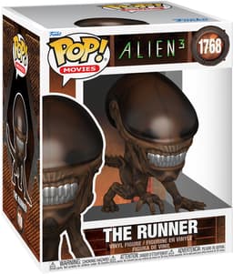 Funko POP Alien 3 actionfigur (The Runner)