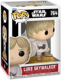 Funko POP Star Wars figuuri (Luke Skywalker)