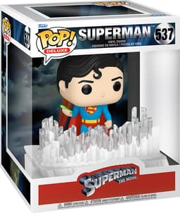 Funko POP Superman actionfigur