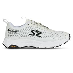Salming Greyhound Running Shoes Women White | EU36-2/3