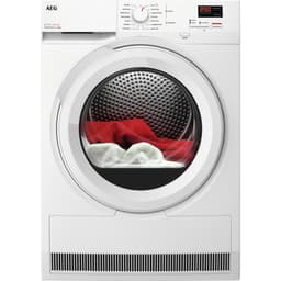 AEG Kuivausrumpu TR702K84L