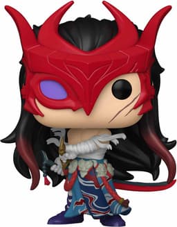 Funko POP League of Legends figuuri (Yone)