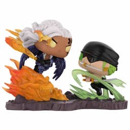 Funko POP One Piece figuuri (Roronoa Zoro Vs. King)
