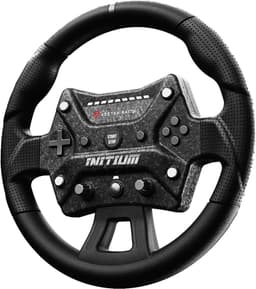 Asetek Initium ratt för PC