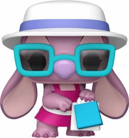 Funko Lilo & Stitch actionfigur (Angel with Bags)