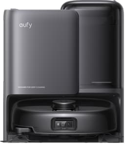 Eufy Omni E25 robotstøvsuger T2353G11 (sort)