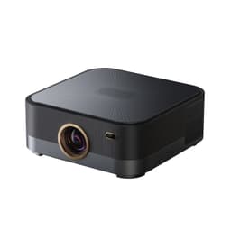 NÖRDIC 4K Projektor 500ANSI  resolution 080P Dual band Bluetooth