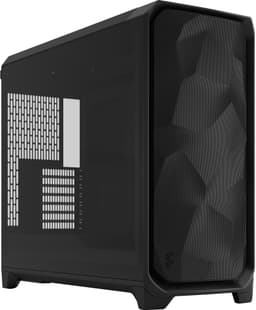 Fractal Design Meshify 3 XL PC-kabinett (sort/lys tint)