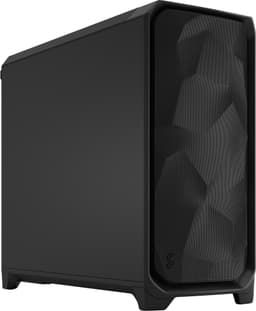Fractal Design Meshify 3 XL tietokonekotelo (musta umpisivu)