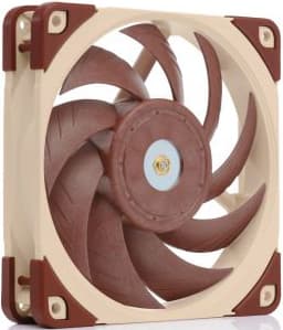 Noctua NF-A12x25 120mm PWM-fläkt