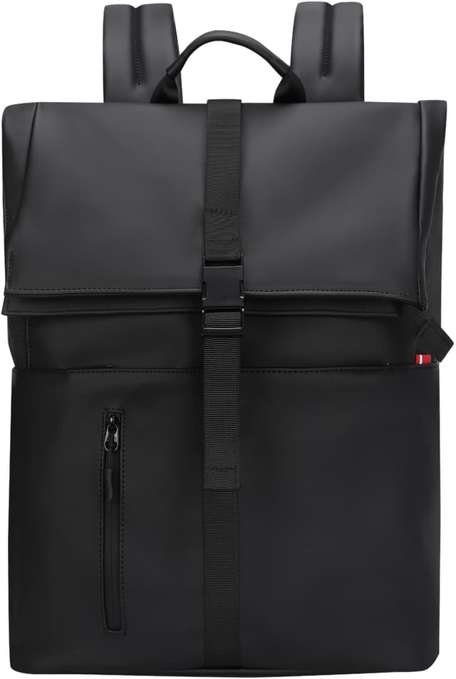 dbramante1928 Broadway ICON ryggsäck 16" (midnight)