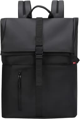 dbramante1928 Broadway ICON ryggsekk 16" (midnatt)